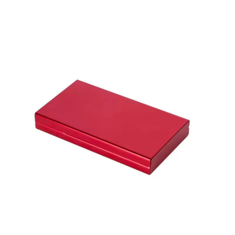 کیف سیگار مدل Slider