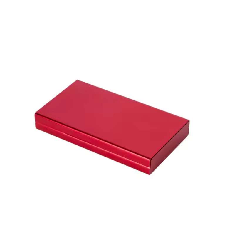 کیف سیگار مدل Slider کیف سیگار مدل Slider