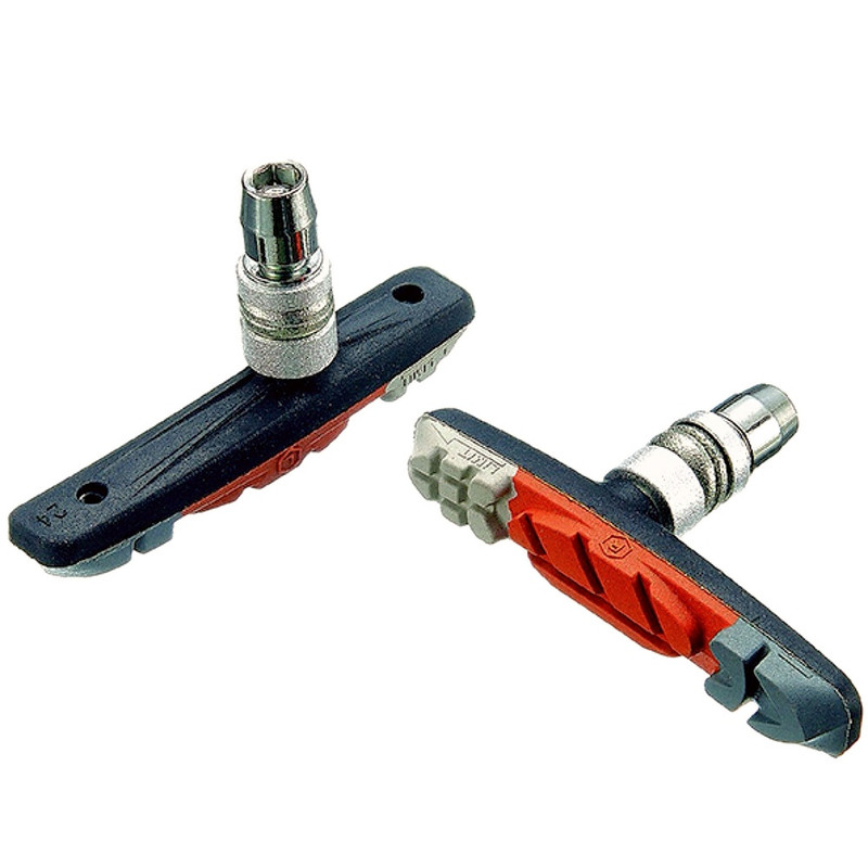 لقمه ترمز دوچرخه مدل XBS-306