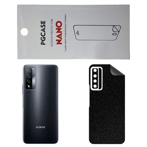 STAR SD Back Skin For HONOR Play 5T Pro