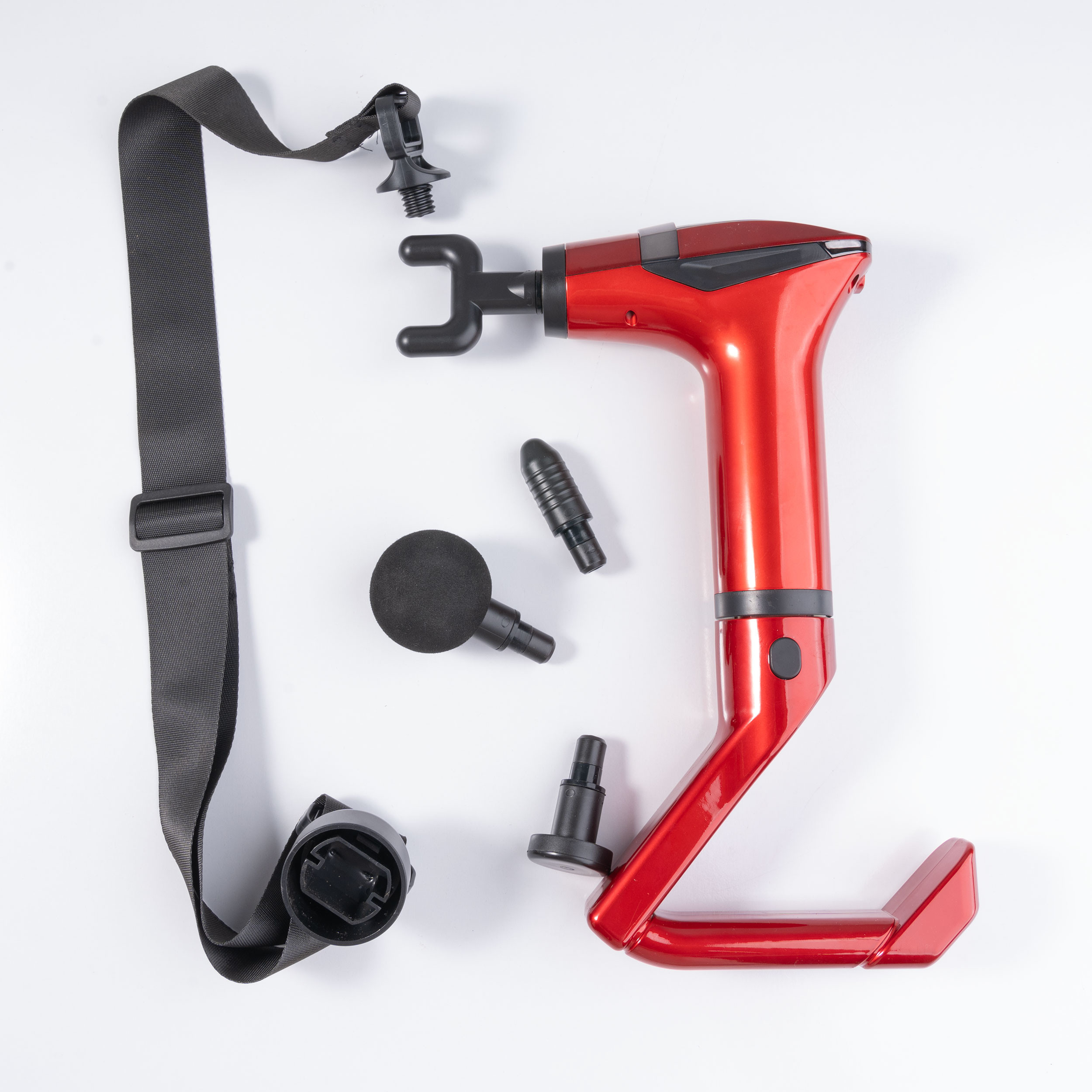 ماساژور برقی بلو آیدیا مدل BLD-638 ماساژور برقی بلو آیدیا مدل BLD-638