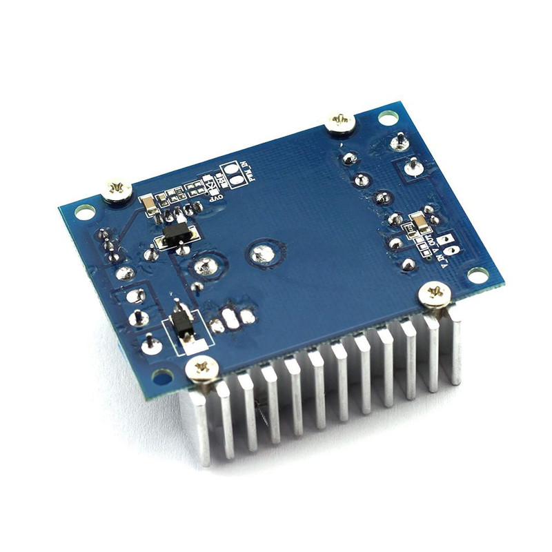 ماژول رگولاتور کاهنده ولتاژ کد 1220