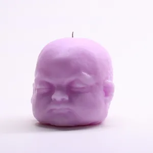 شمع مدل Baby Candle