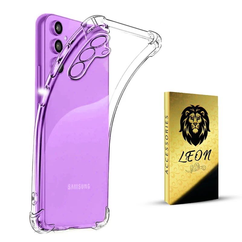 کاور لئون مدل Birang Yo مناسب برای گوشی موبایل سامسونگ Galaxy A05s