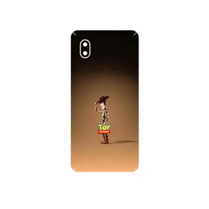 MAHOOT Toy_Story Cover Sticker for Samsung Galaxy A01 Core