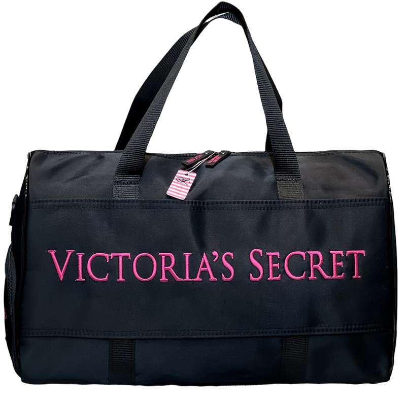 ساک ورزشی ویکتوریا سکرت مدل VS BLa_Sat05