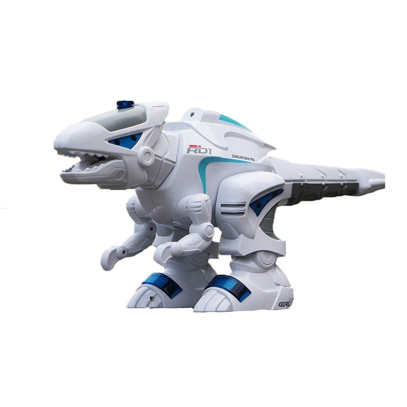 ربات کنترلی مدل space dinosaur