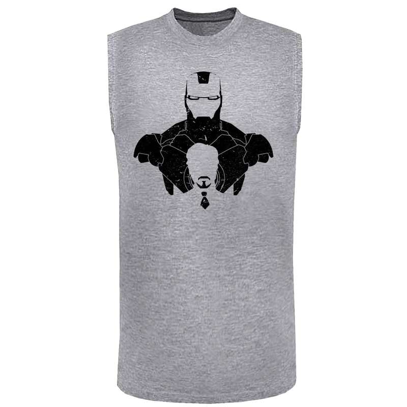 تاپ مردانه مدل آدمک D13