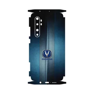 MAHOOT CHANGAN-FullSkin Cover Sticker for Xiaomi Mi Note 10 Lite