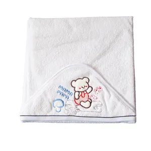 حوله کودک طرح خرس کد B42