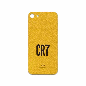 MAHOOT ML-CR7 Cover Sticker for Apple iPhone SE 2022
