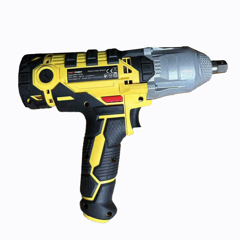 آچار بکس ایزی پاور مدل ABS-450-B1