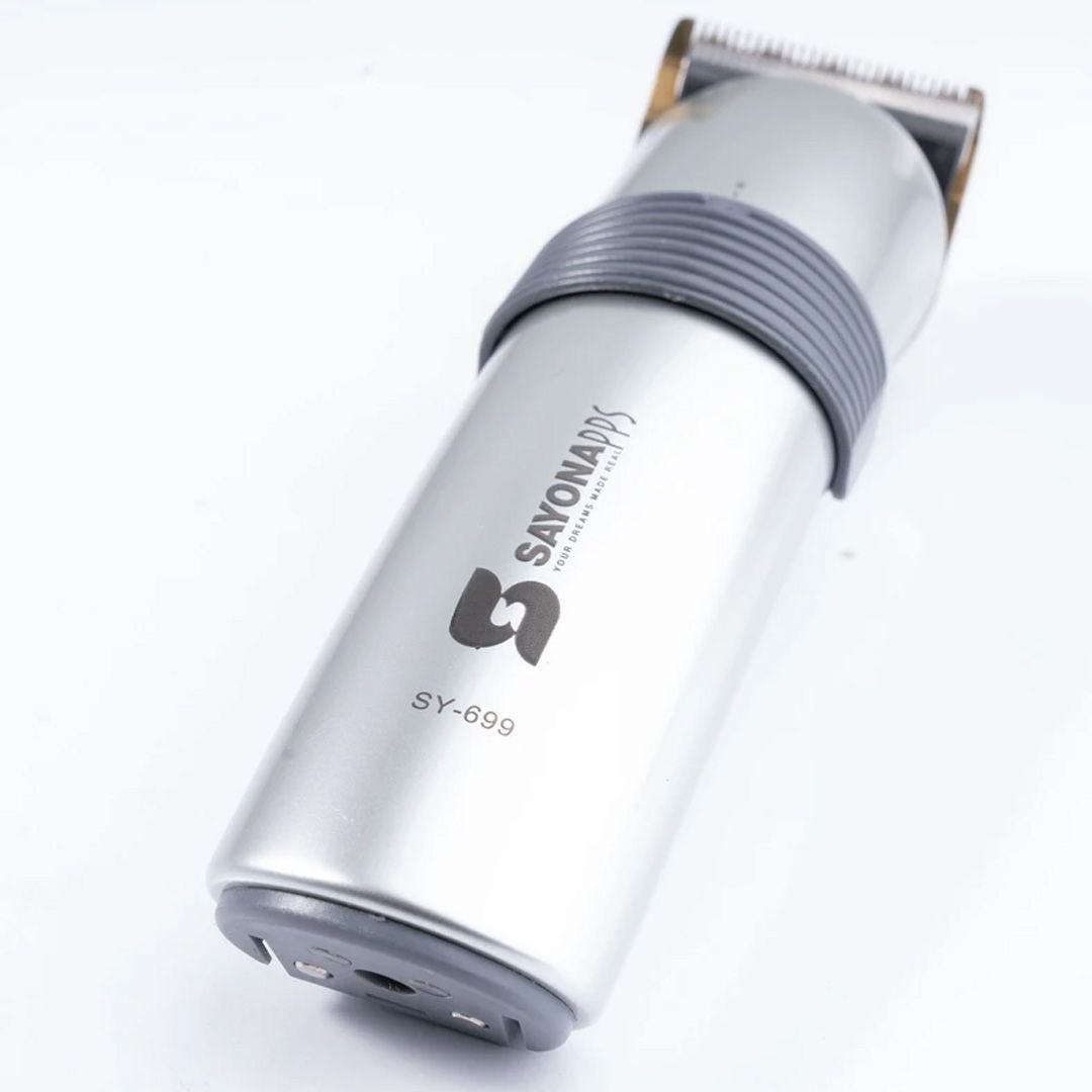 ماشین اصلاح موی سر و صورت سایونا مدل SY-699 -  - 11