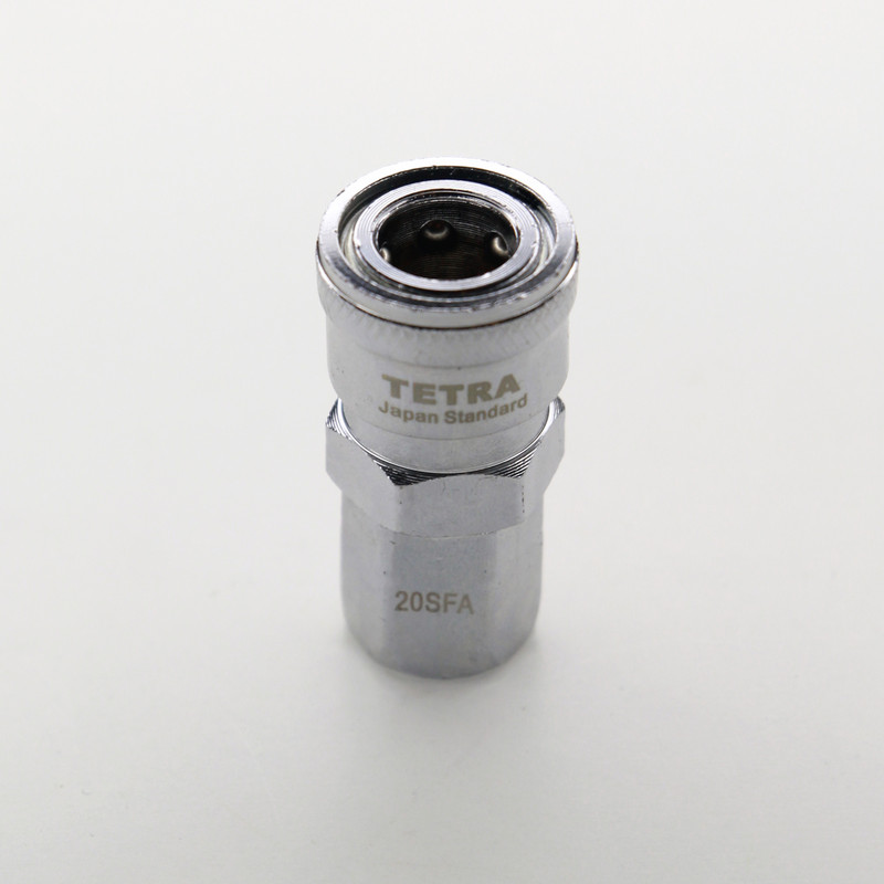 کوپلینگ تترا مدل 20SFA