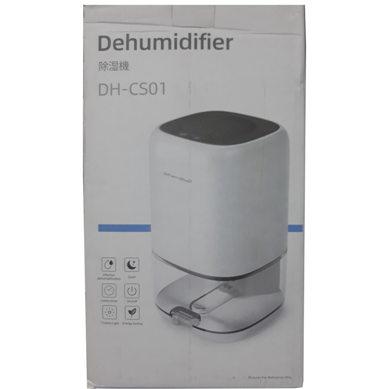 دستگاه رطوبت گیر مدل DH-CS01 دستگاه رطوبت گیر مدل DH-CS01