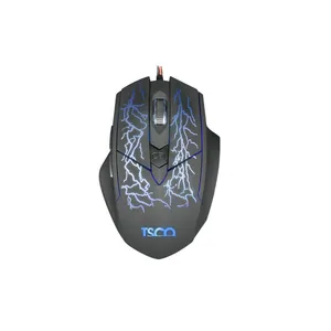 ماوس مخصوص بازی تسکو مدل TSCO TM 764 GA