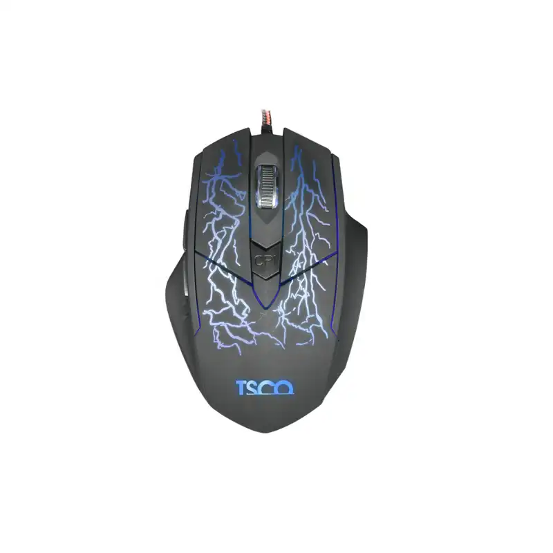 ماوس مخصوص بازی تسکو مدل TSCO TM 764 GA