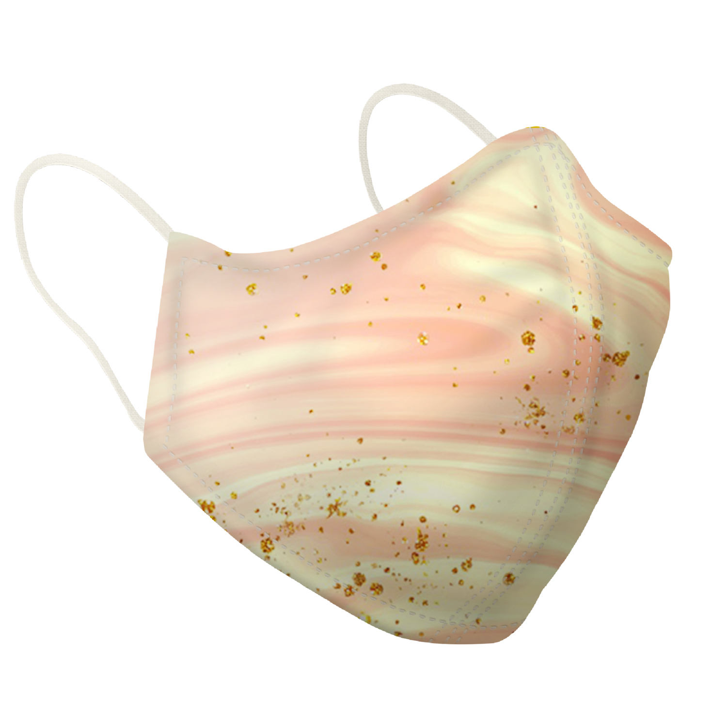 ماسک تزیینی مدل 2223067