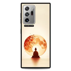 AKAM AMC-WSGN20U-ZEN-24 Cover For Samsung Galaxy Note 20 Ultra