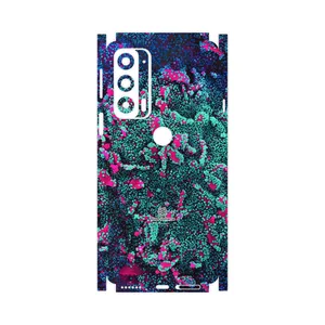 MAHOOT Atom Universe 8-FullSkin Cover Sticker for Motorola Edge 20