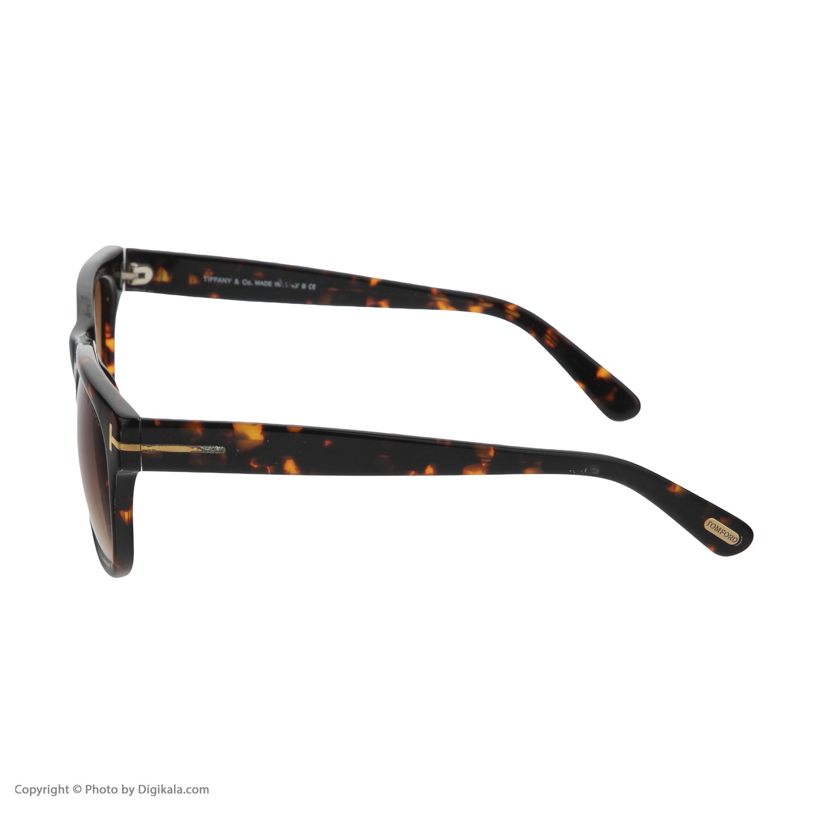 عینک آفتابی مدل 4287 -  - 5