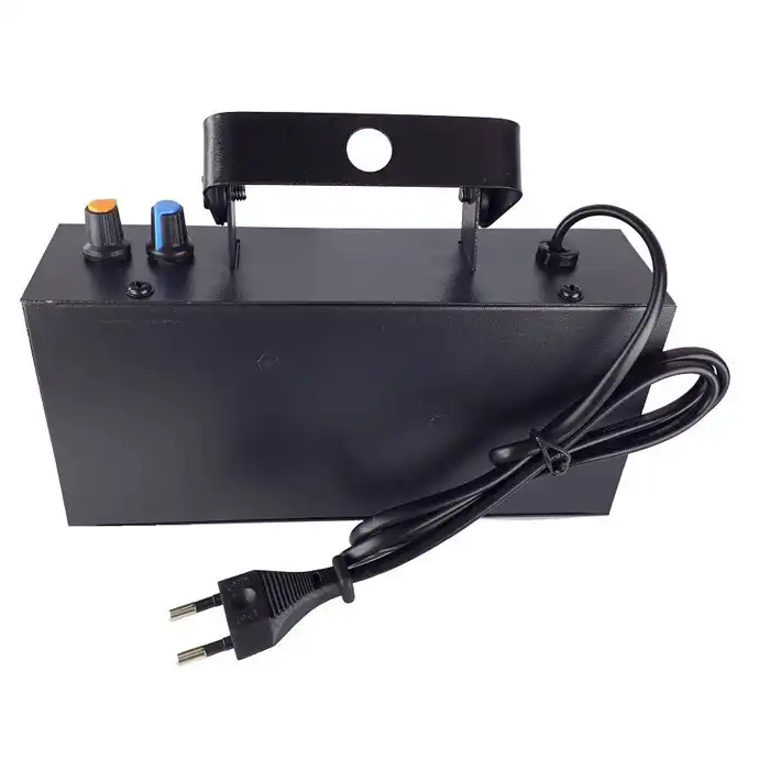 فلاشر رقص نور بادیگارد 60 وات مدل BTR