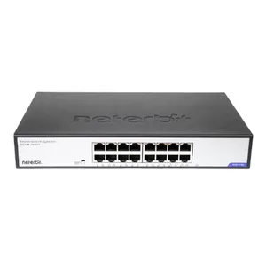سوییچ 16 پورت نتربیت مدل NGS-1016D