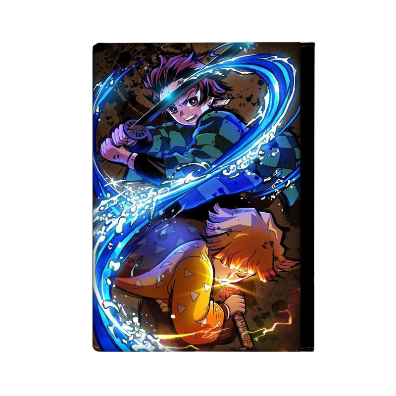 کلاسور مدل انیمه کد 2312