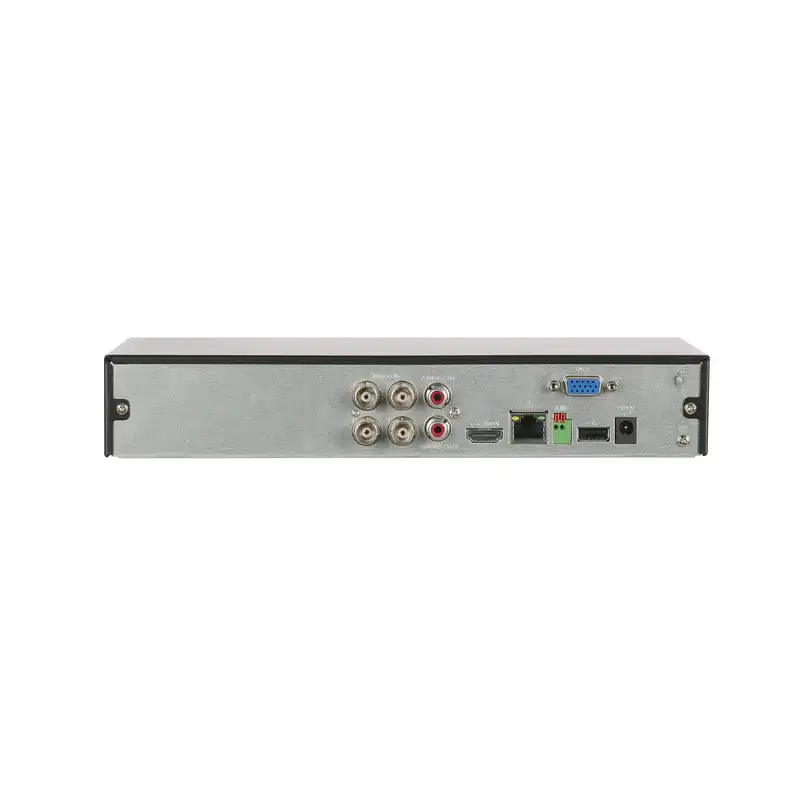 ضبط کننده ویدیویی داهوا مدل DH-XVR5104HS-I3