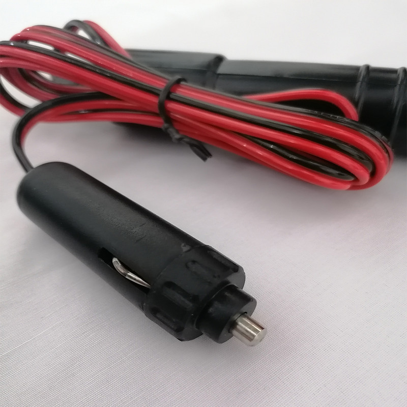 انبر برقی تاوارا مدل فندکی 12v انبر برقی تاوارا مدل فندکی 12v