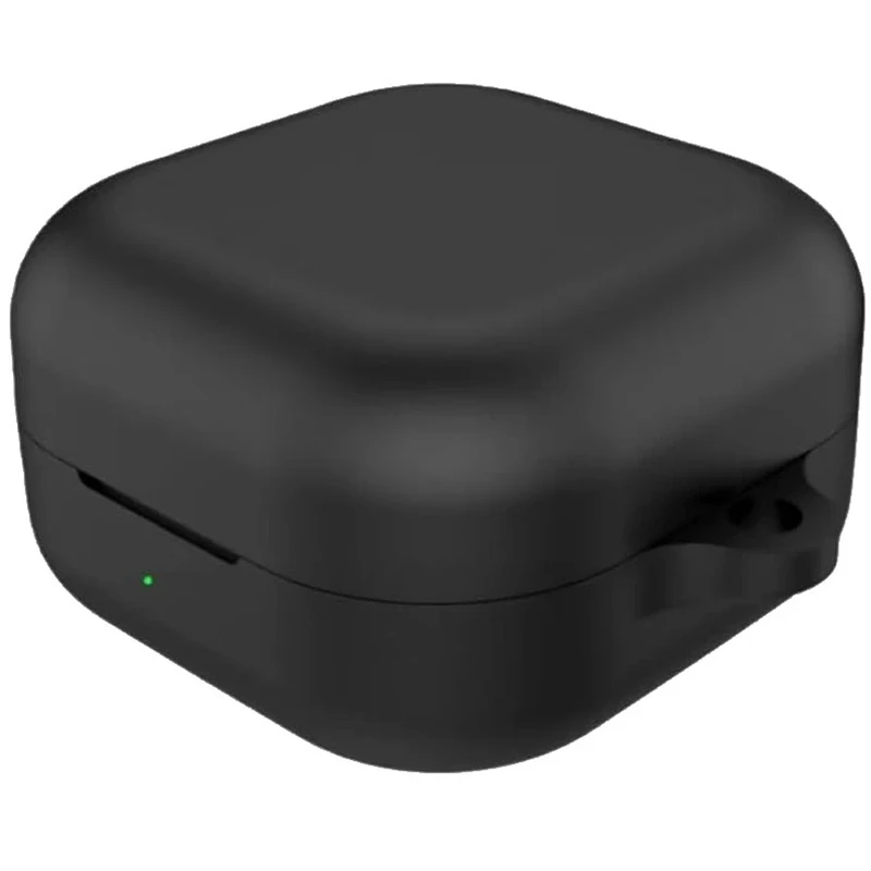 کاور کینگدام مدل Silic4 مناسب برای کیس هدفون بی سیم سامسونگ Galaxy Buds 4 / 4 Pro