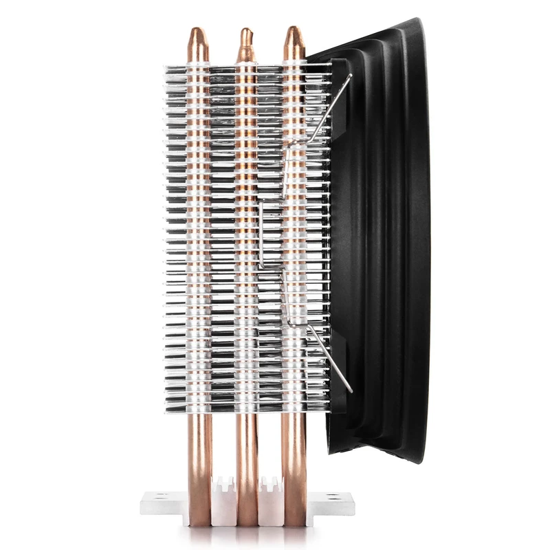 عکس شماره 7 : خنک کننده پردازنده دیپ کول مدل gammaxx 300 b