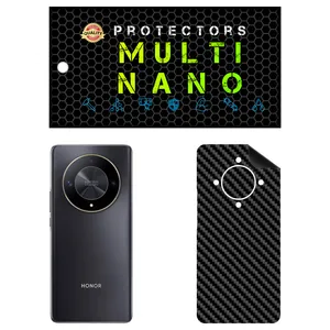 MULTI NANO X-F1C Back Skin For Honor X9b