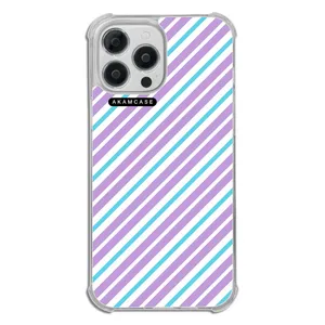 AKAM AMCWTA13PROMAX-PASTEL PATTERN12 Cover For Apple iPhone 13 Pro Max
