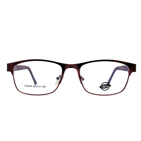 فریم عینک طبی مدل LK6028