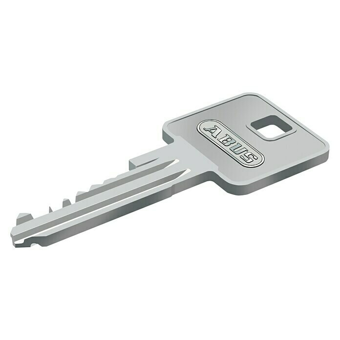 سیلندر قفل آبوس مدل E20