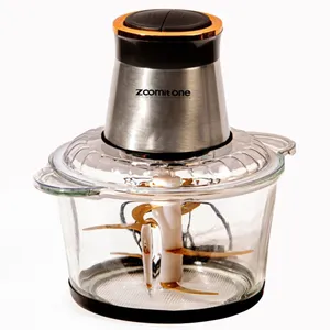 خردکن زومیت وان مدل ZM-1835