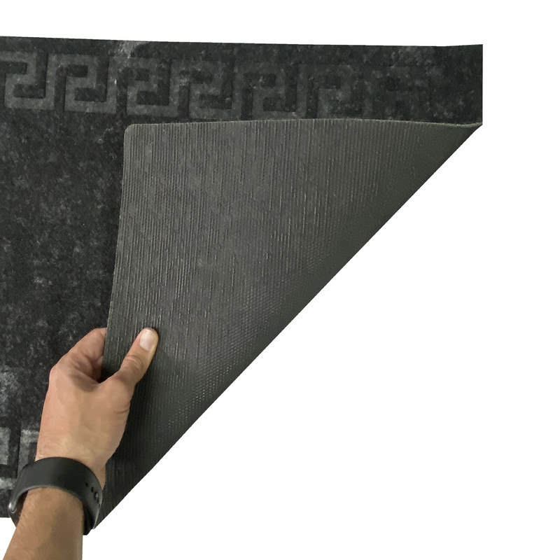 پادری مدل مستطیل کد P73 سایز 50X80 سانتی متر