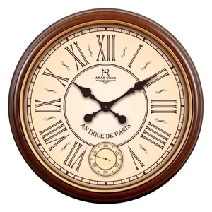 ساعت دیواری مدل 630U