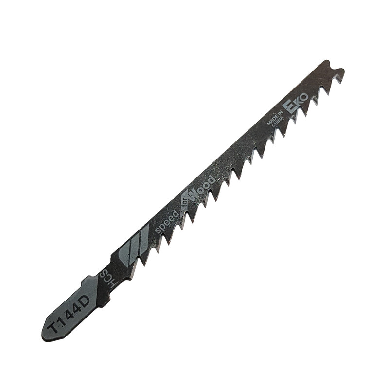 تیغ اره عمودبر چوب اکو مدل T144D بسته 5 عددی