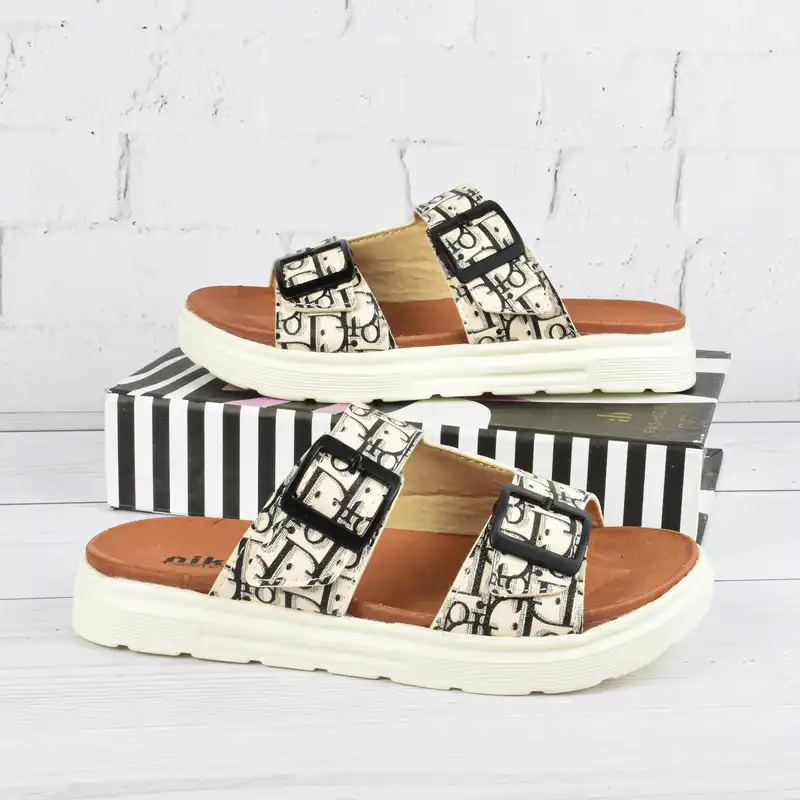 صندل زنانه مدل باستیا‏ کد CR.2959