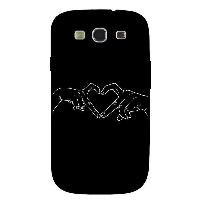 کاور مگافون کد 1857 مناسب برای گوشی موبایل سامسونگ Galaxy S3