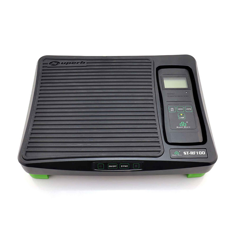 ترازو سوپر استارز مدل ST-RF100