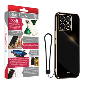 Guardtek asak MyCase Apple Strap Cover for Xiaomi 14T