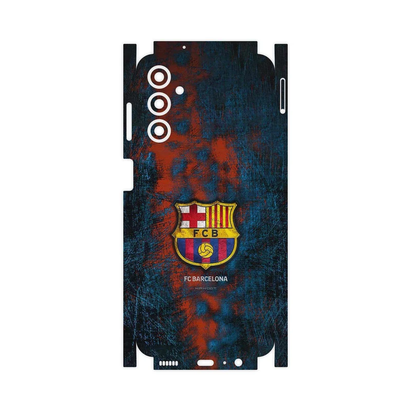 برچسب پوششی ماهوت مدل Barcelona_2-FullSkin مناسب برای گوشی موبایل سامسونگ Galaxy M14