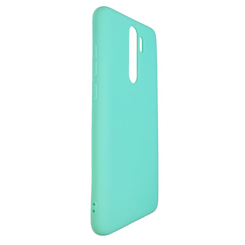 کاور مدل STPCSAB مناسب برای گوشی موبایل شیائومی Redmi Note 8 Pro