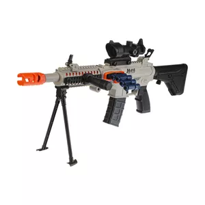 تفنگ بازی مدل M416