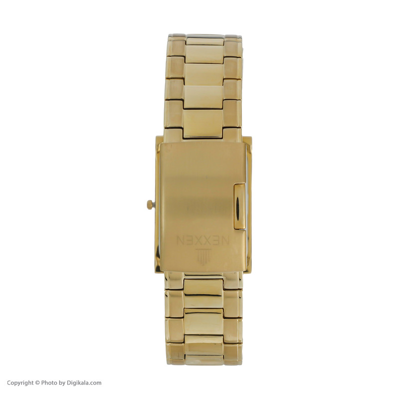 ساعت مچی عقربه‌ای مردانه نکسن مدل G3200R1