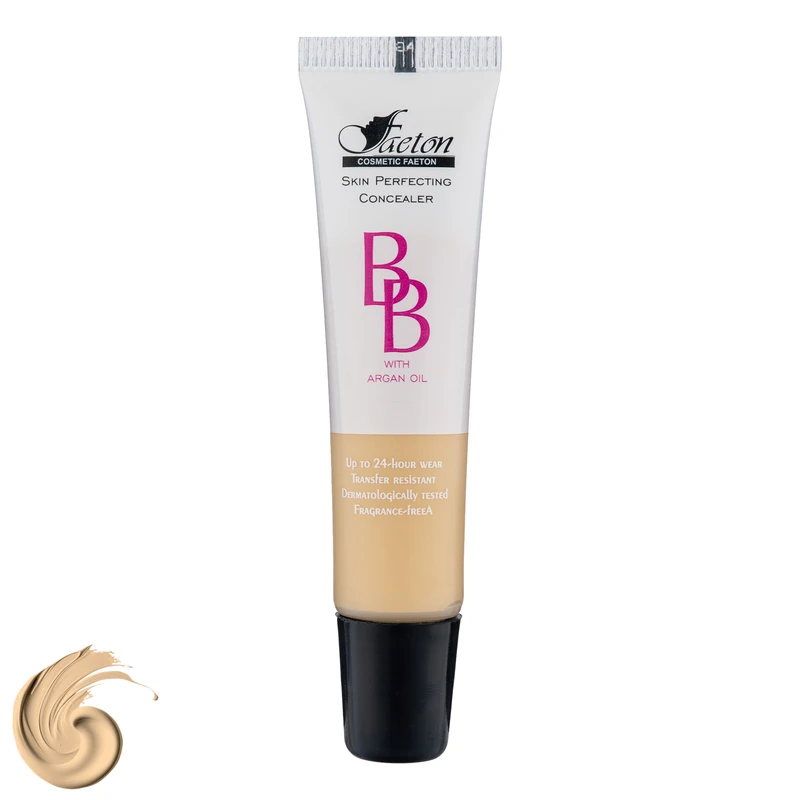 کانسیلر فایتون مدل BB شماره 03