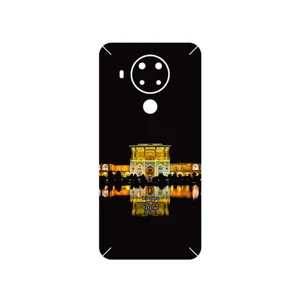 MAHOOT Ali Qapu Cover Sticker for Nokia 5.4
